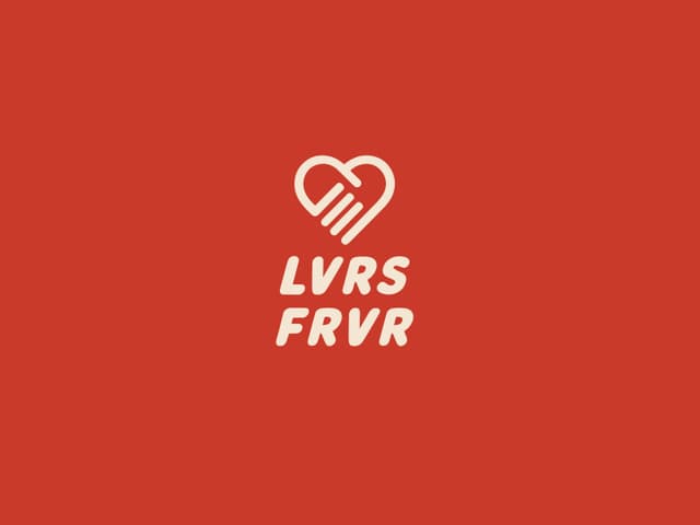LVRS FRVR